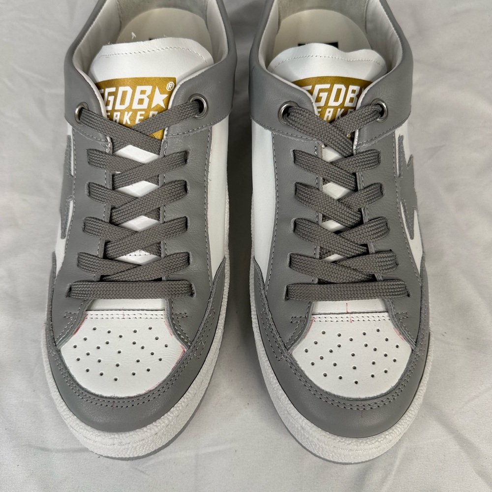 NWOT Golden Goose Yeah Men's Sneakers - Picture 5 of 14